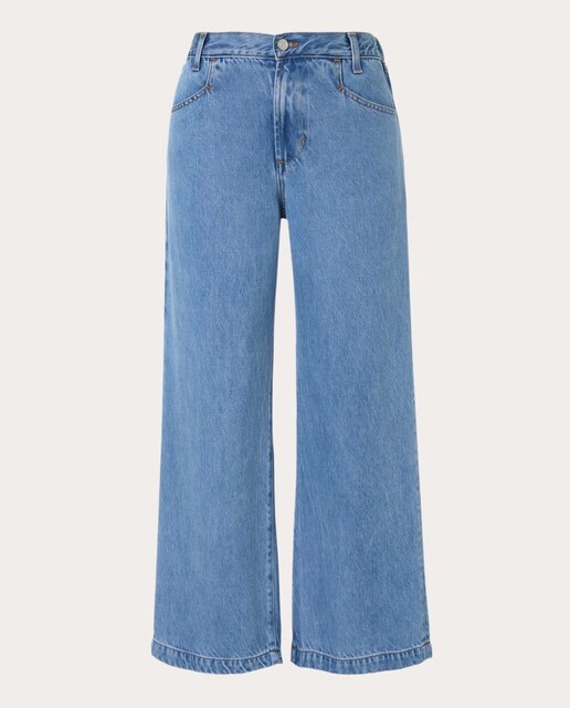 Imagen 0 de Pantalón vaquero recto