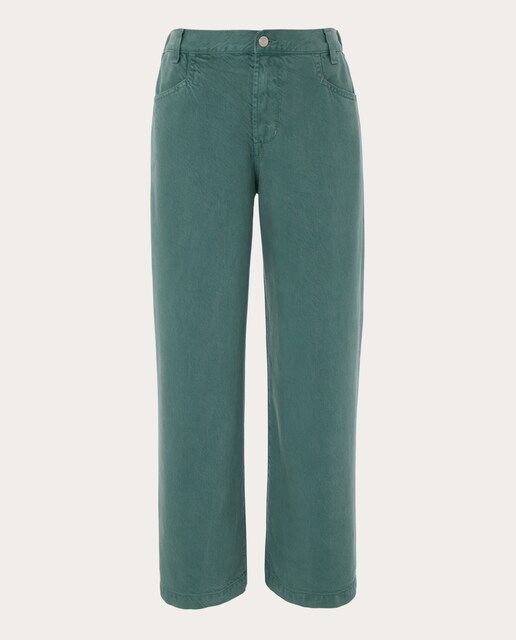 Imagen 0 de Pantalón vaquero recto