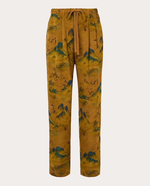 Imagen 0 de Pantalón recto Muji