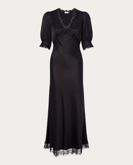 Imagen 0 de Vestido largo Annina