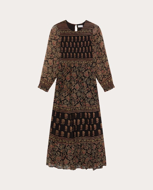 Imagem 0 de Vestido Midi Andrea