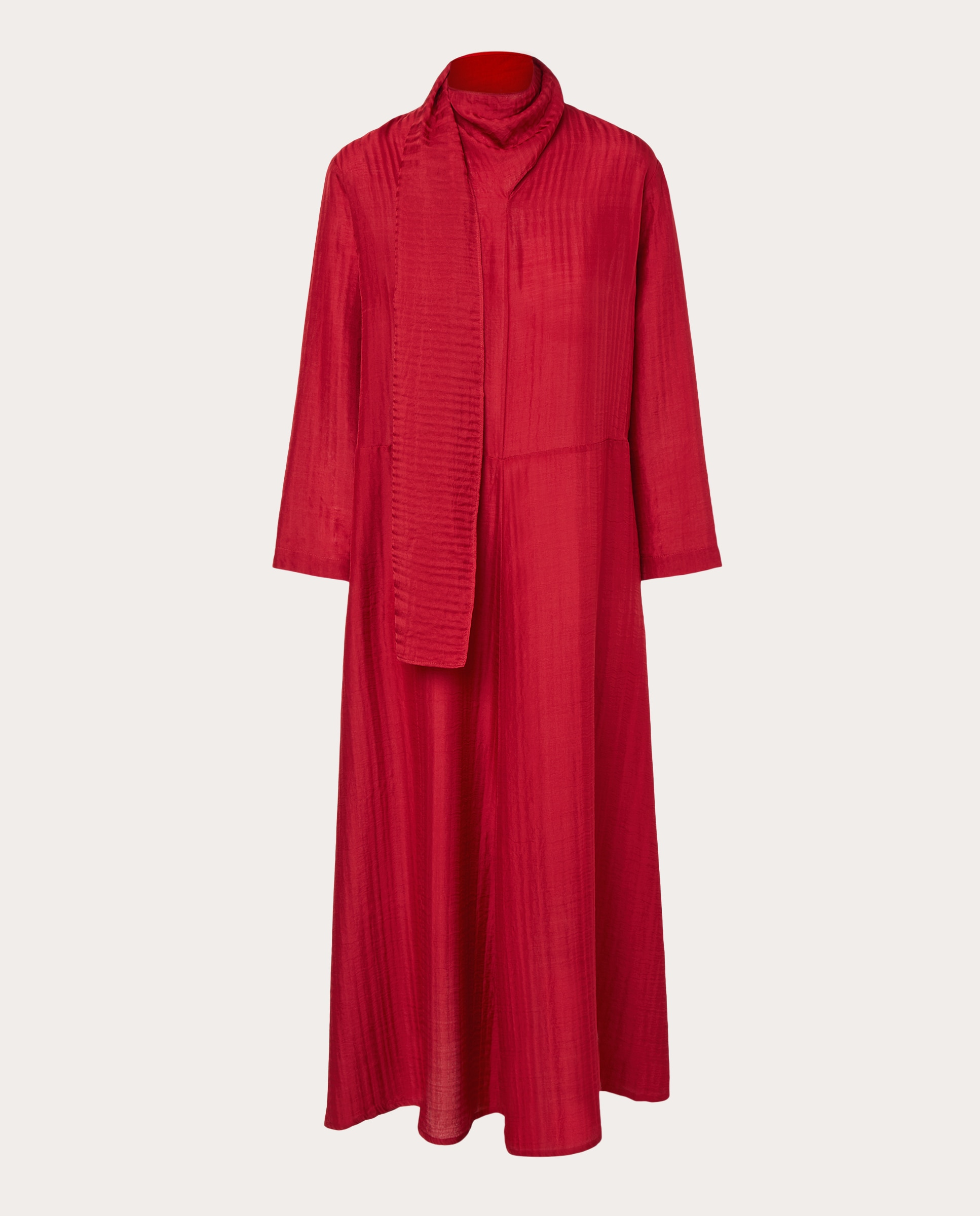 Imagen 0 de Vestido Gloria Rojo