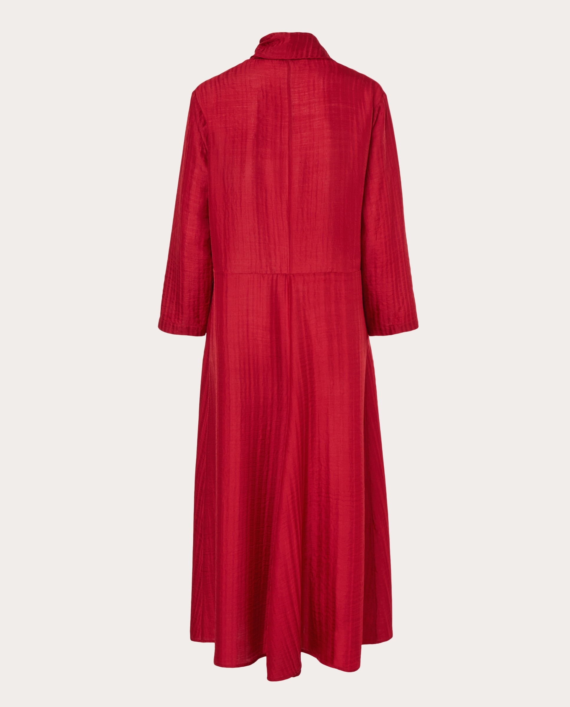 Vestido Gloria - Rojo Rojo-2