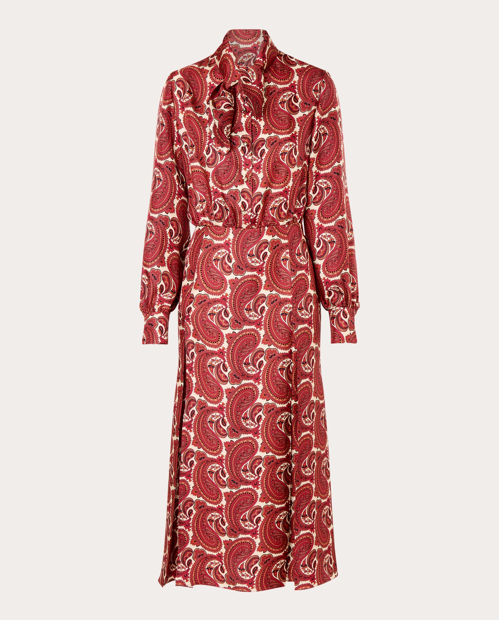 Imagen 1 de Kimono Giulia - Rojo Rojo