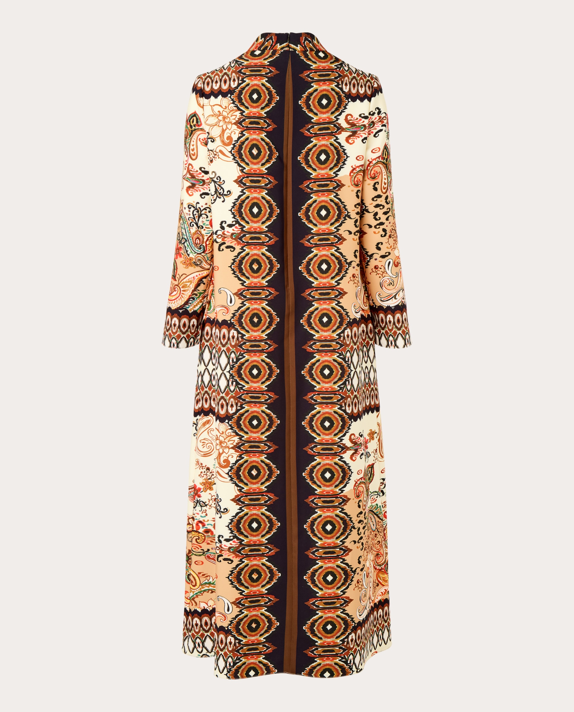 Vestido Diana Cru-2