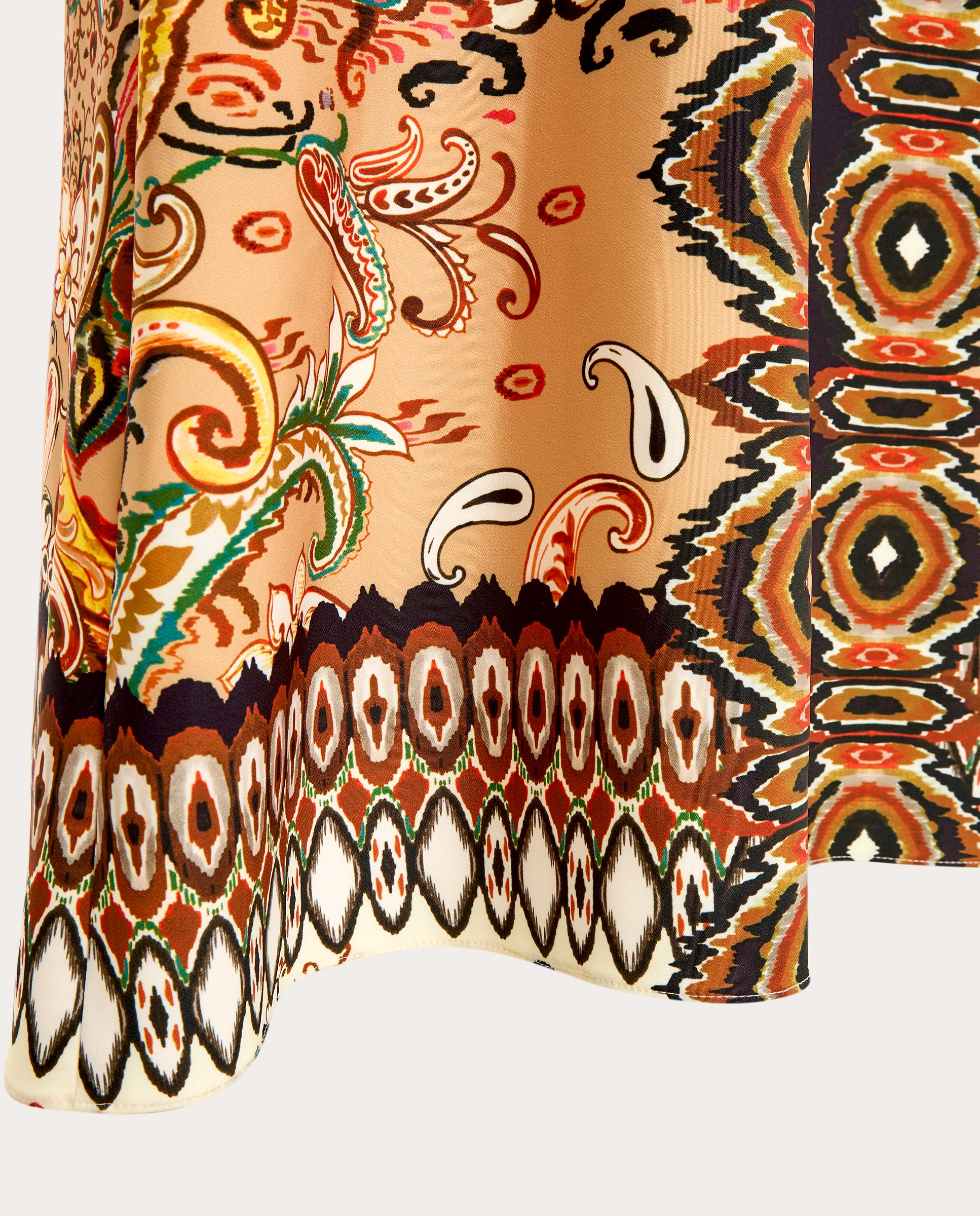 Vestido Diana Cru-5