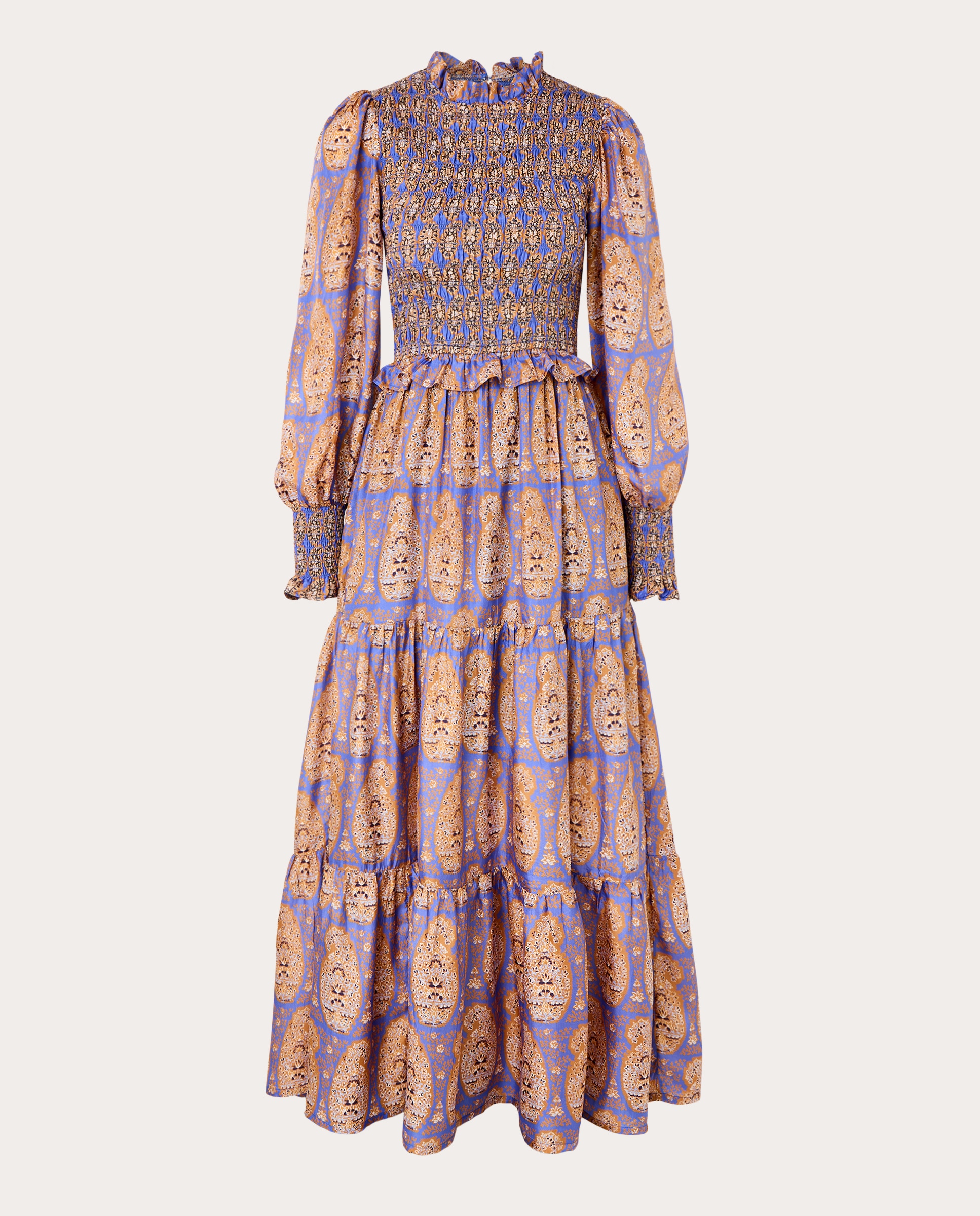 Imagem 0 de Vestido Brielle