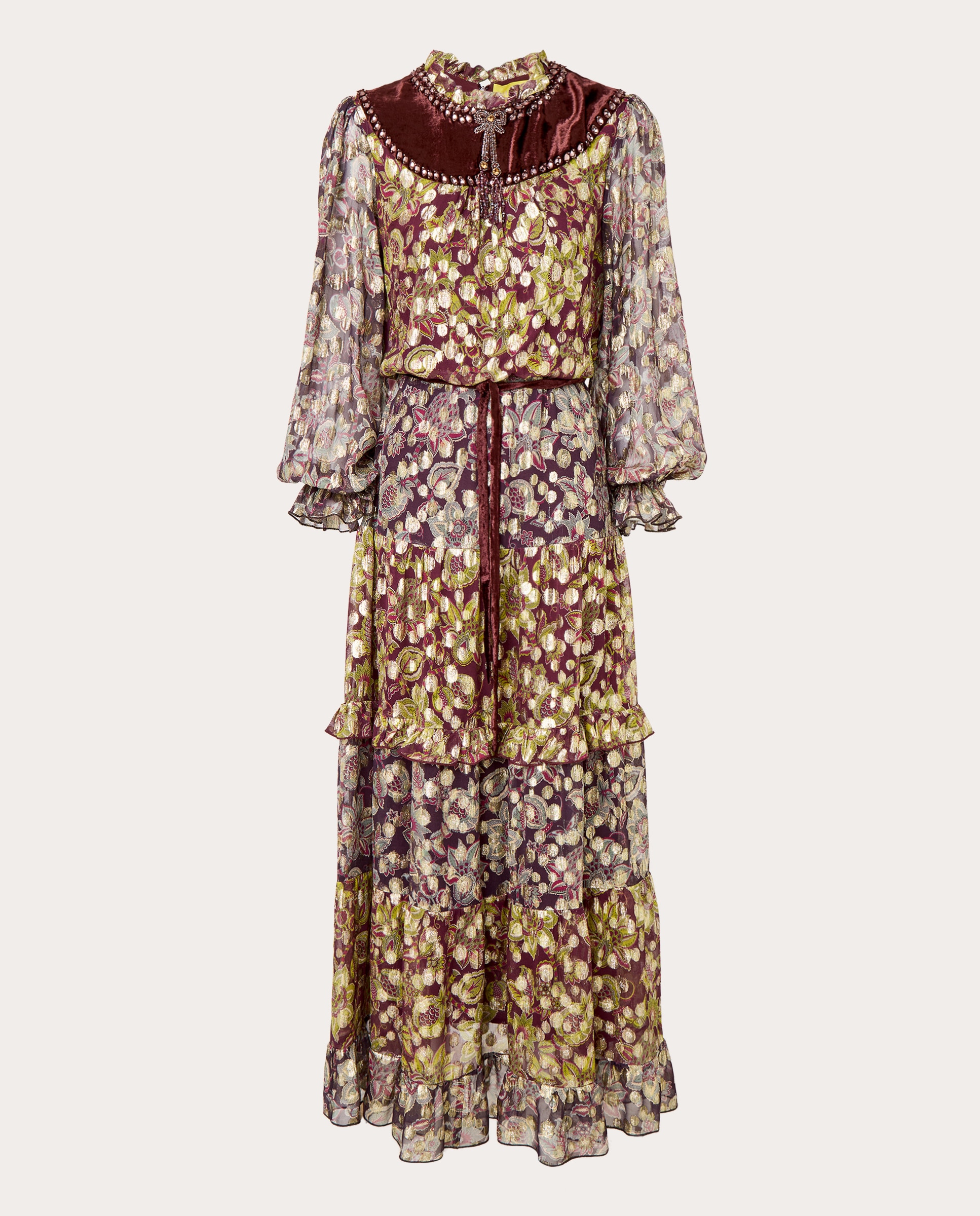 Imagem 0 de Vestido Eiden