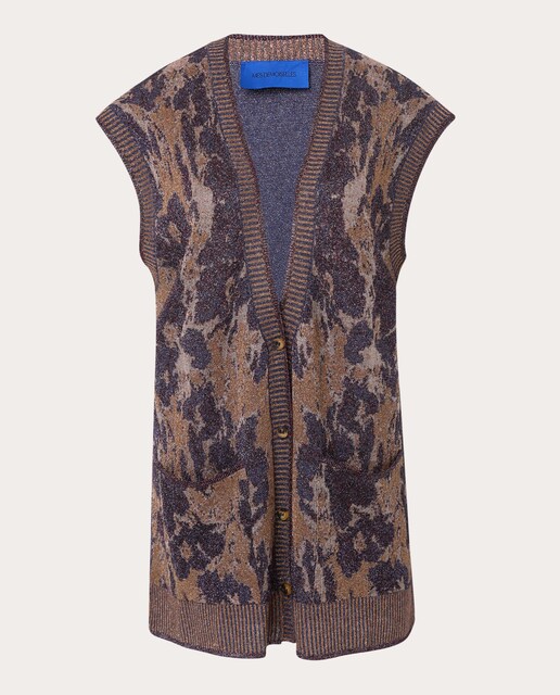 Imagen 0 de Chaleco Movi