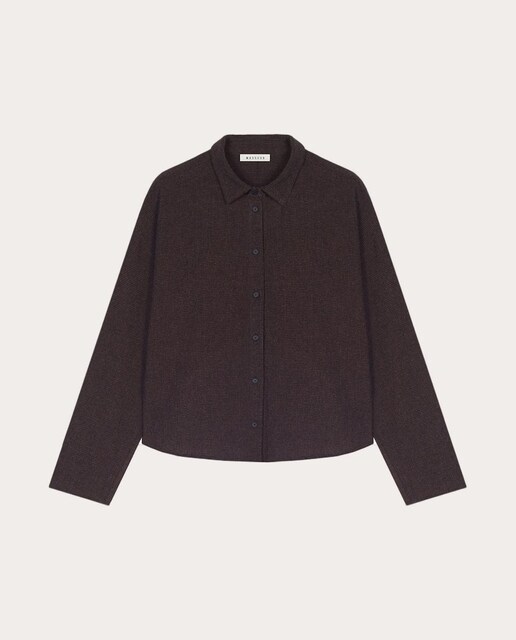 Imagen 0 de Chaqueta Legris de lana