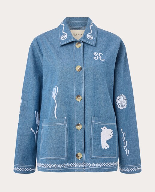 Chaqueta vaquera My Jacket