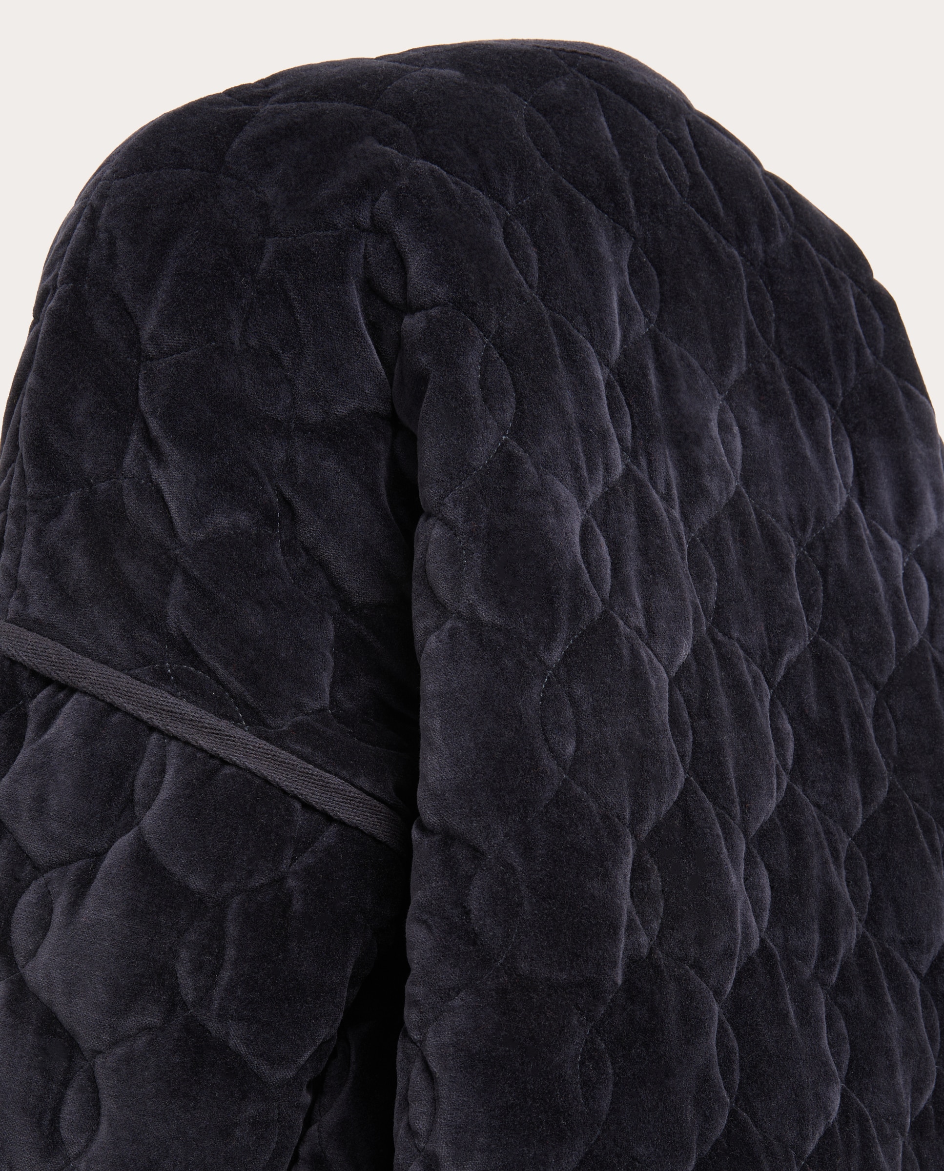 Chaqueta Baya - Azul marino Azul marino-4