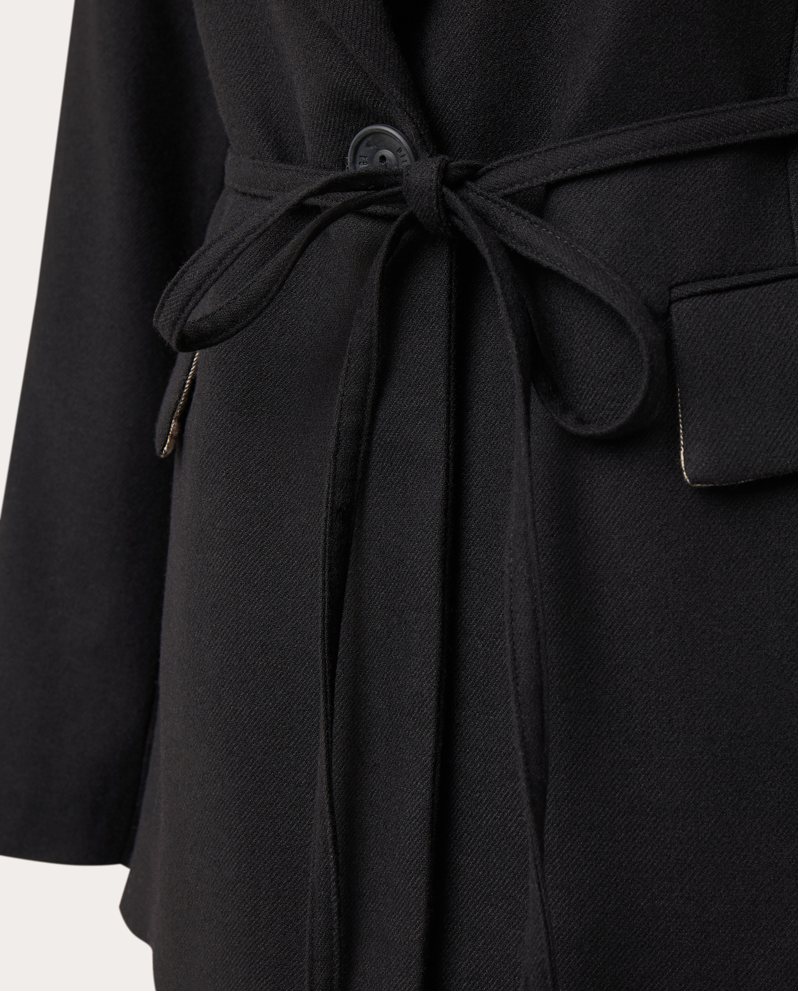 Chaqueta Vago - Negro Negro-3