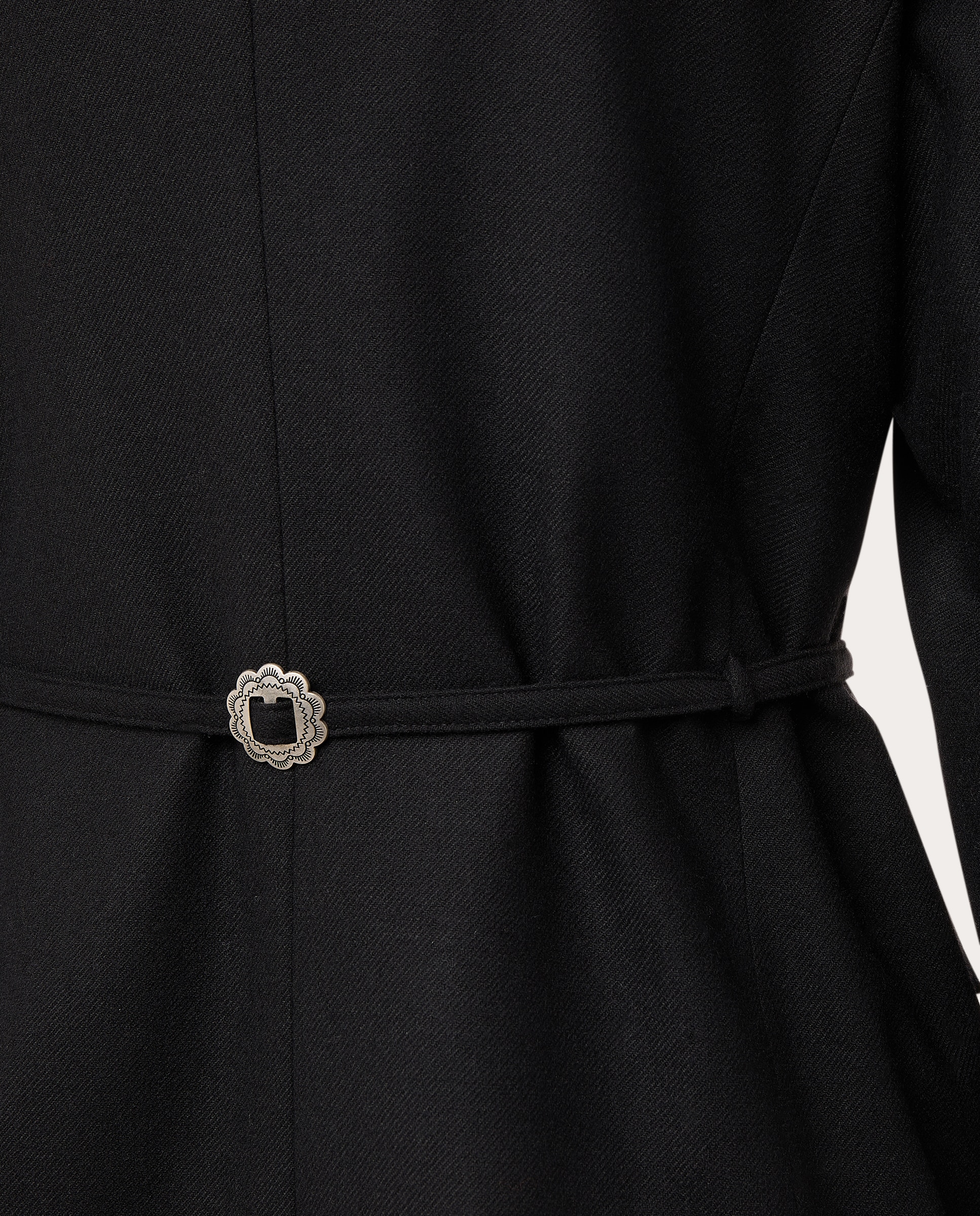 Chaqueta Vago - Negro Negro-4