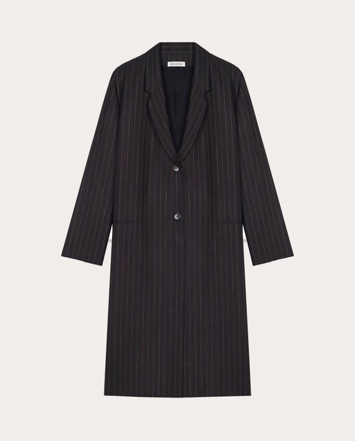 Imagen 0 de Chaqueta Tilman de lana