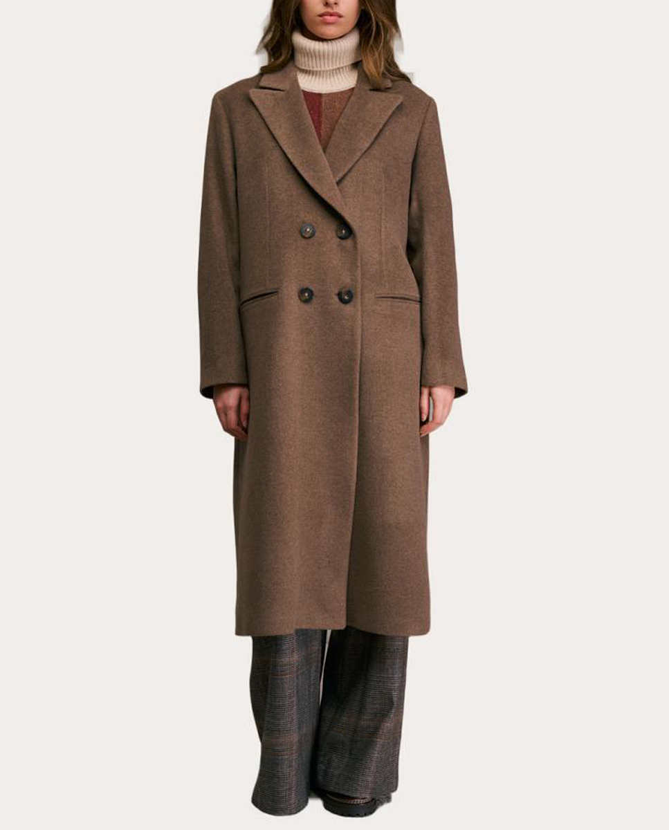 Imagen 0 de Abrigo Marcio