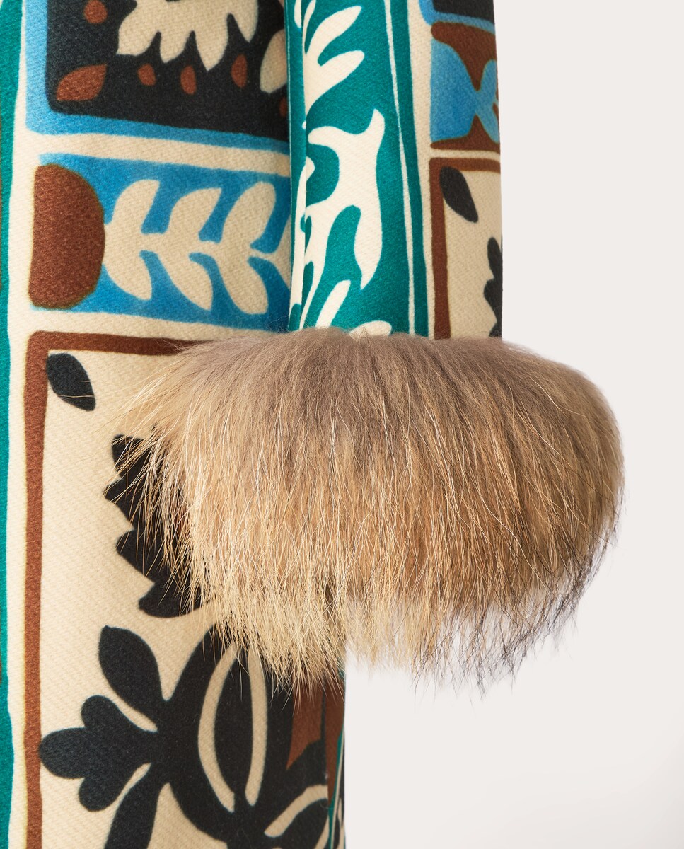 Abrigo Tiana Marrón-4