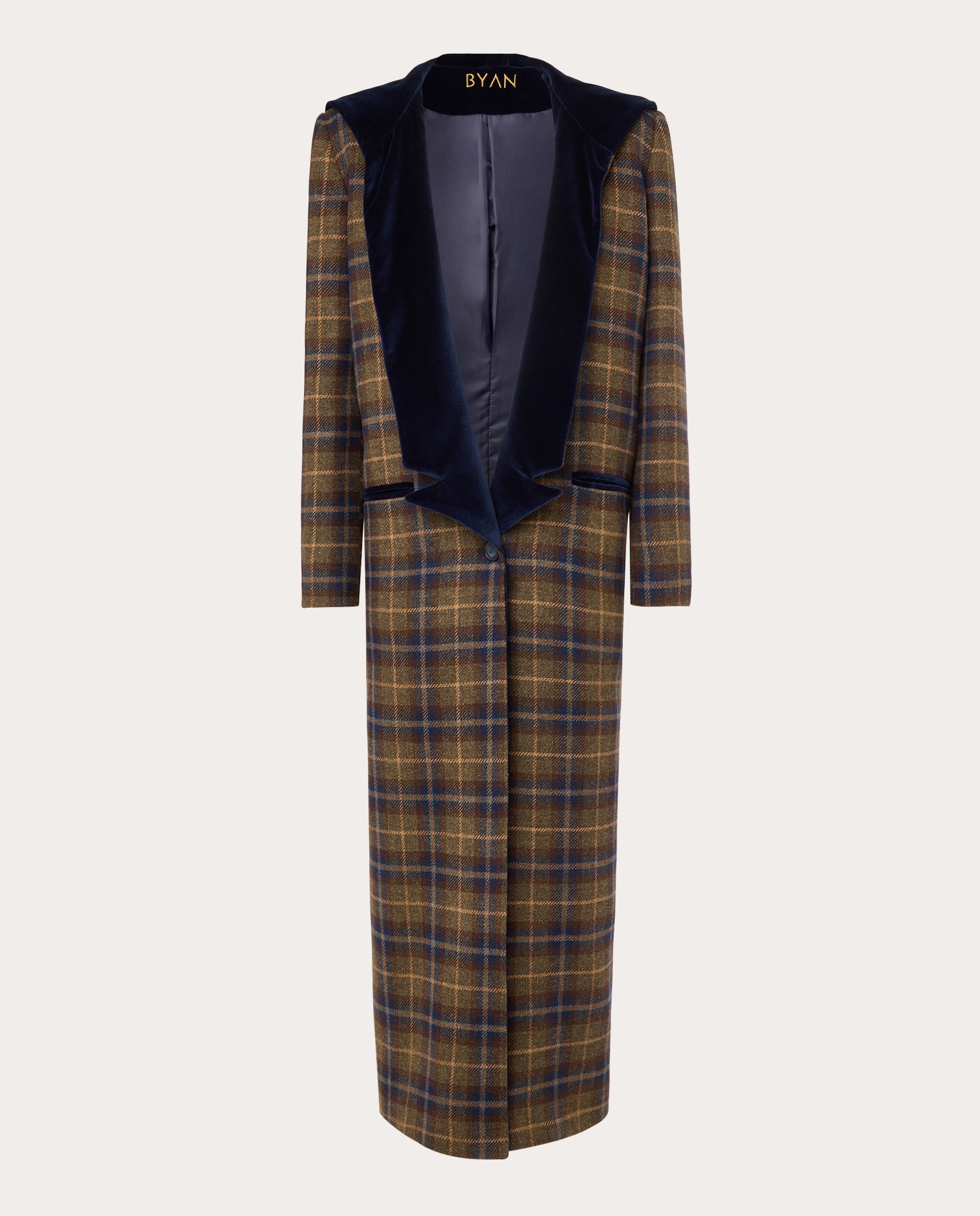 Imagem 0 de Casaco Hood Coat