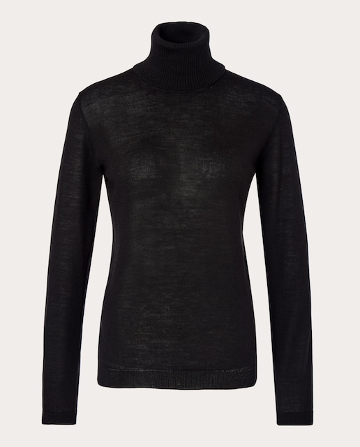 Imagen 0 de Jersey Nuri de lana