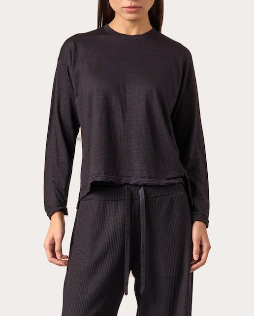 Imagen 0 de Camiseta Risel de lana