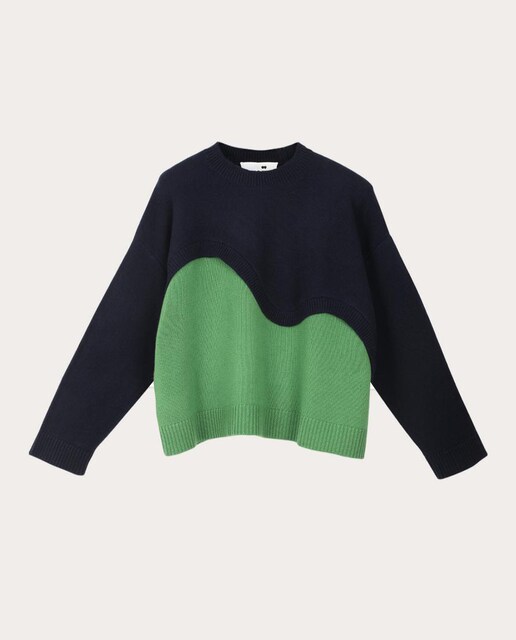 Imagen 0 de Jersey Sophie de lana