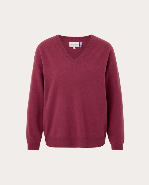 Imagen 0 de Jersey Mapoupy de cahsmere