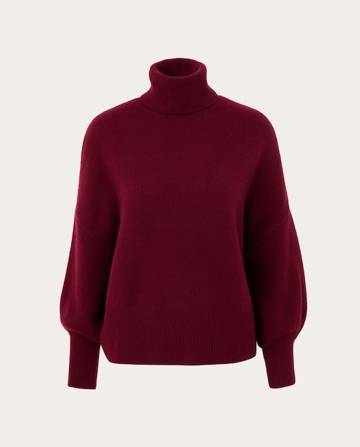 Imagen 0 de Jersey Monprince de cashmere