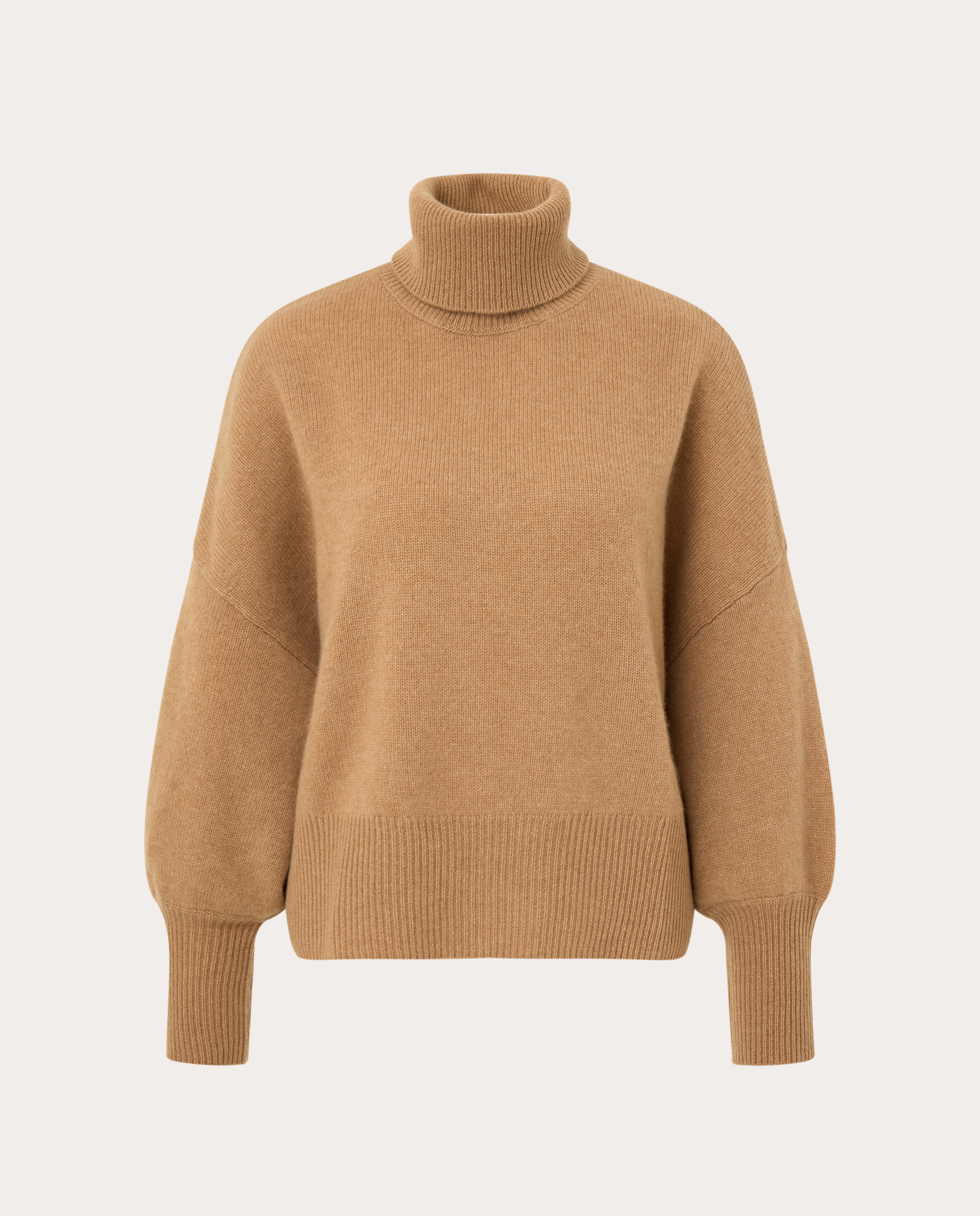 Imagen 0 de Jersey Monprince de cashmere