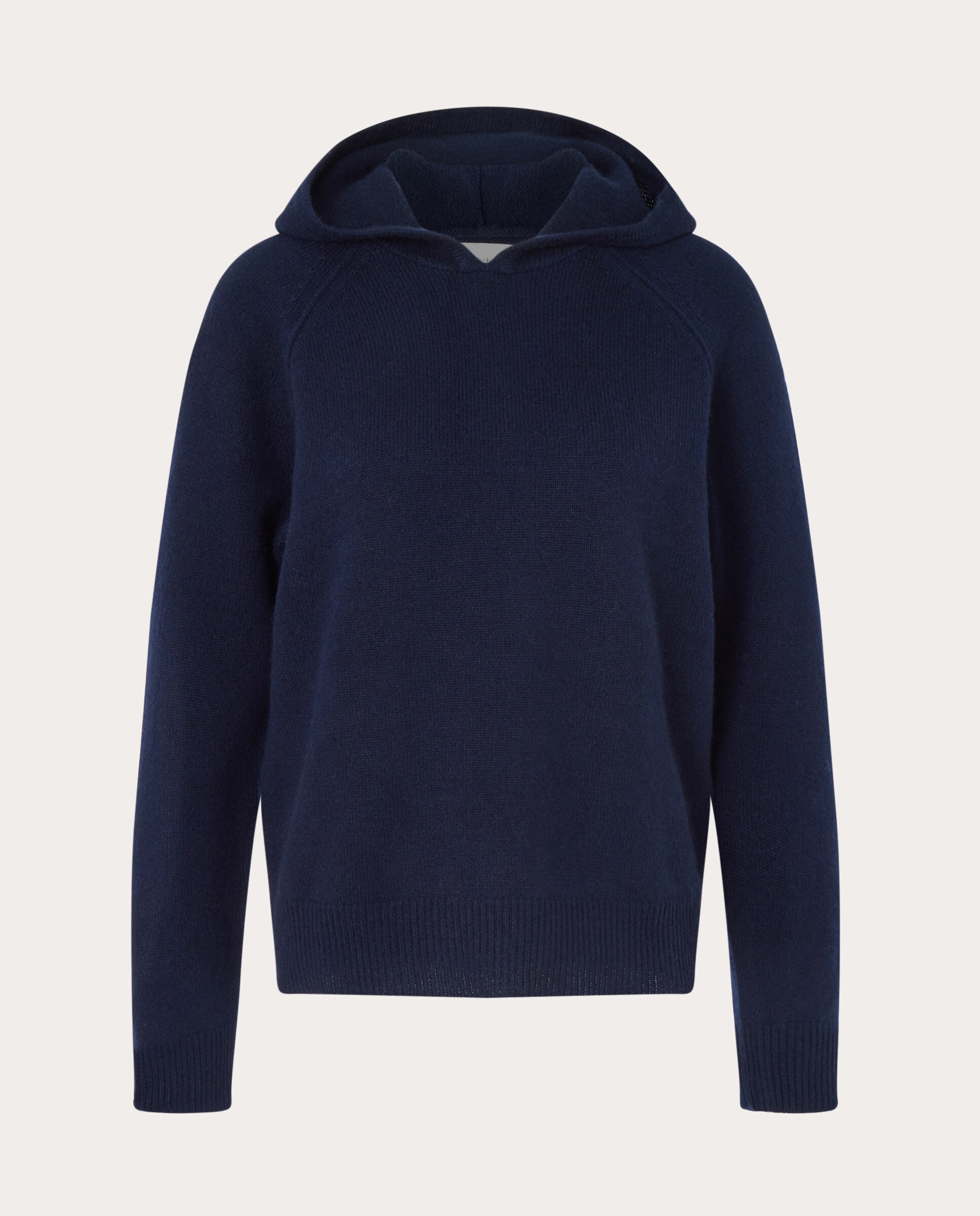 Imagen 0 de Sudadera Mybabe de cashmere Azul