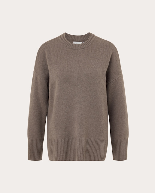 Imagen 0 de Jersey Marjorie de cashmere