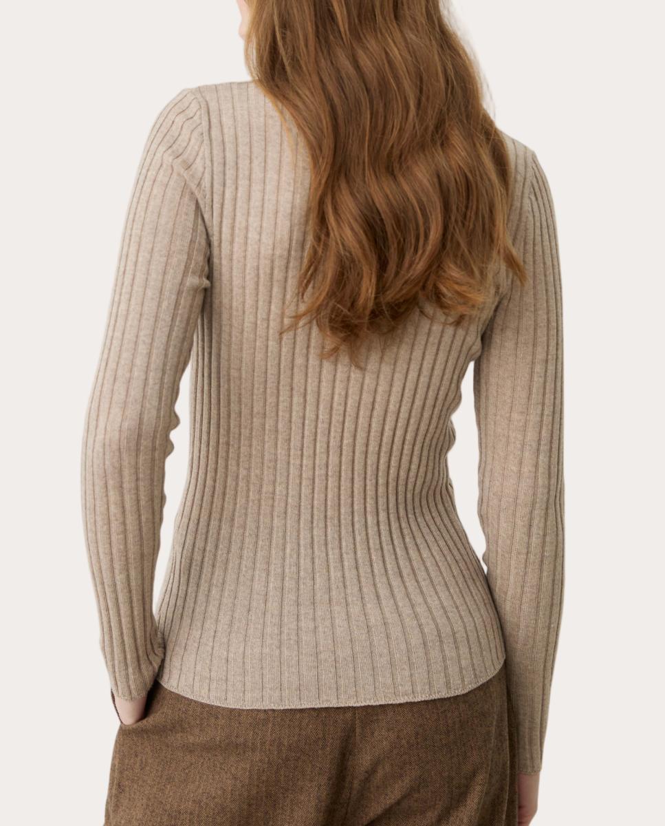 Jersey Valey de lana - Topo Topo-3