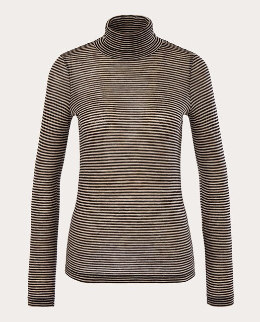 Imagen 0 de Camiseta Dove Gray de lana