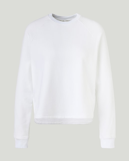 Imagen 0 de Sudadera de algodón