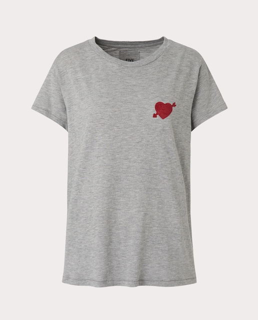 Imagen 0 de Camiseta de algodón