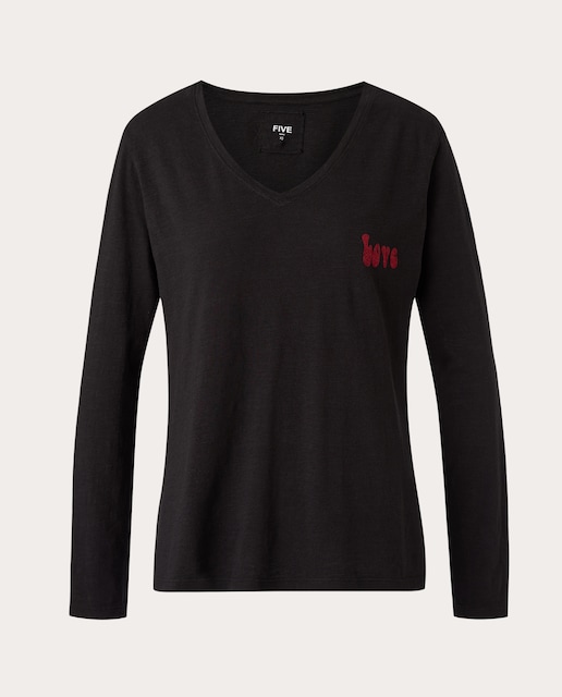 Imagen 0 de Camiseta de algodón