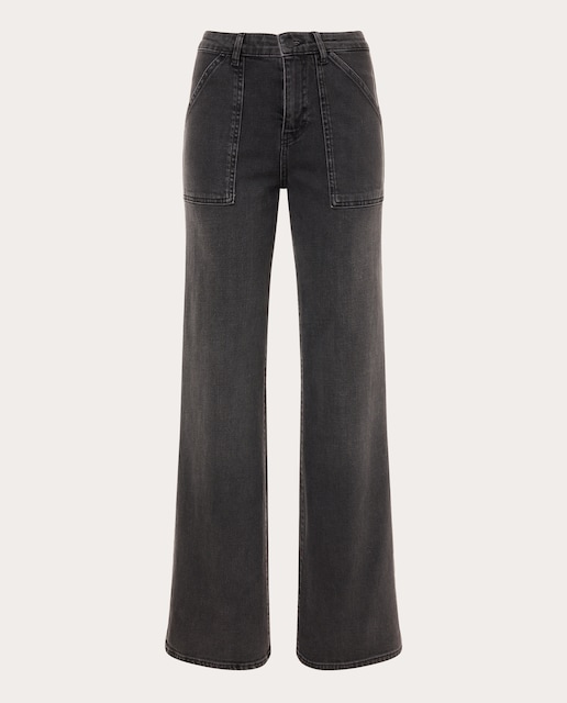 Imagen 0 de Pantalón vaquero recto Ethan