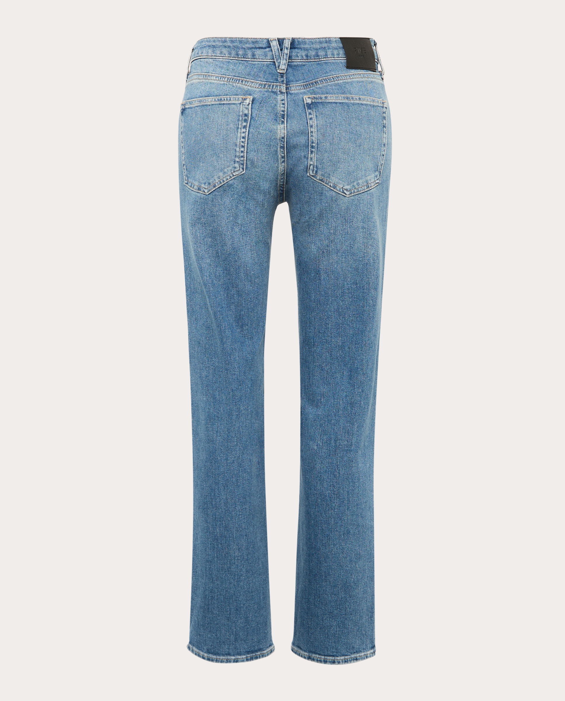 Imagen 2 de Jeans Jasper Straight - Azul Azul