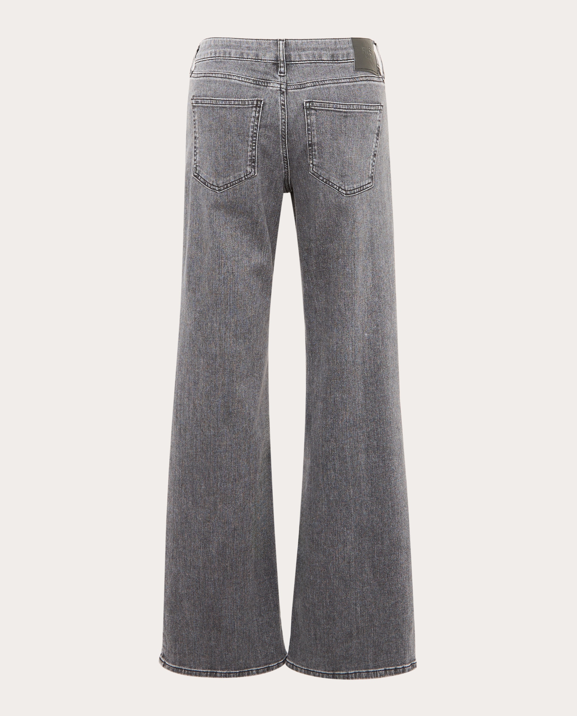 Imagen 2 de Jeans Jessy Large - Gris Gris