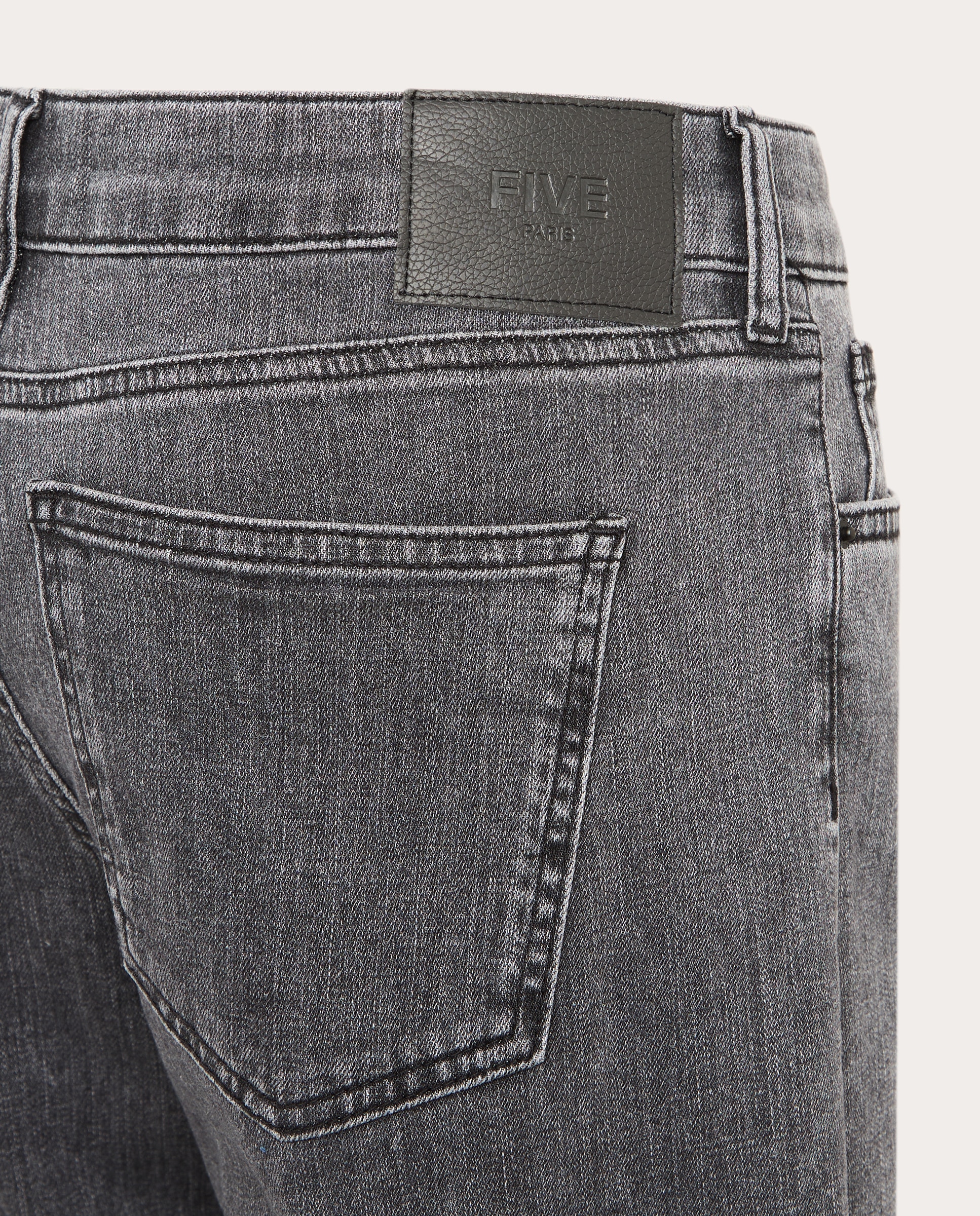 Imagen 3 de Jeans Jessy Large - Gris Gris
