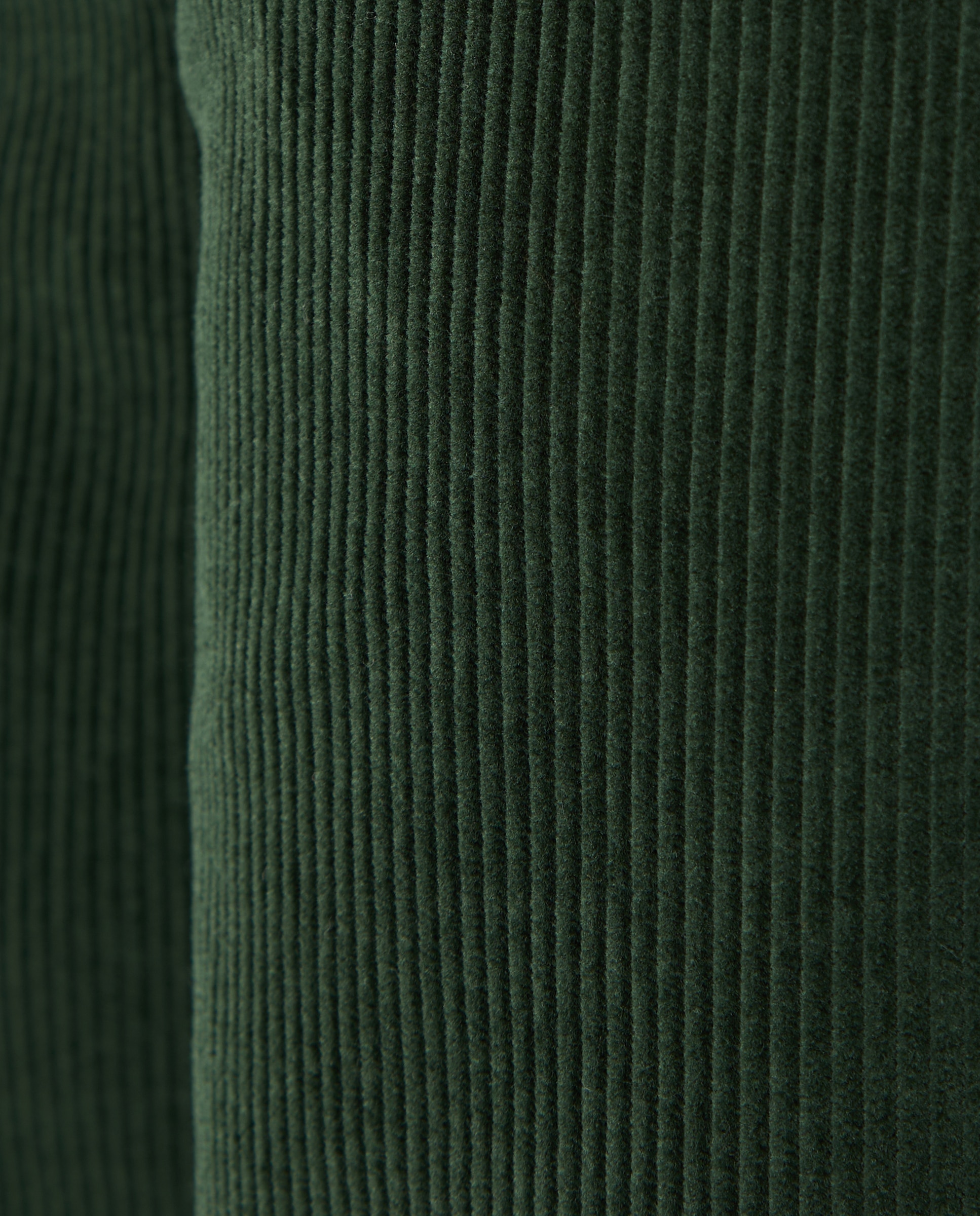 Imagen 5 de Pantalón Leika Large Wide leg - Verde oscuro Verde oscuro