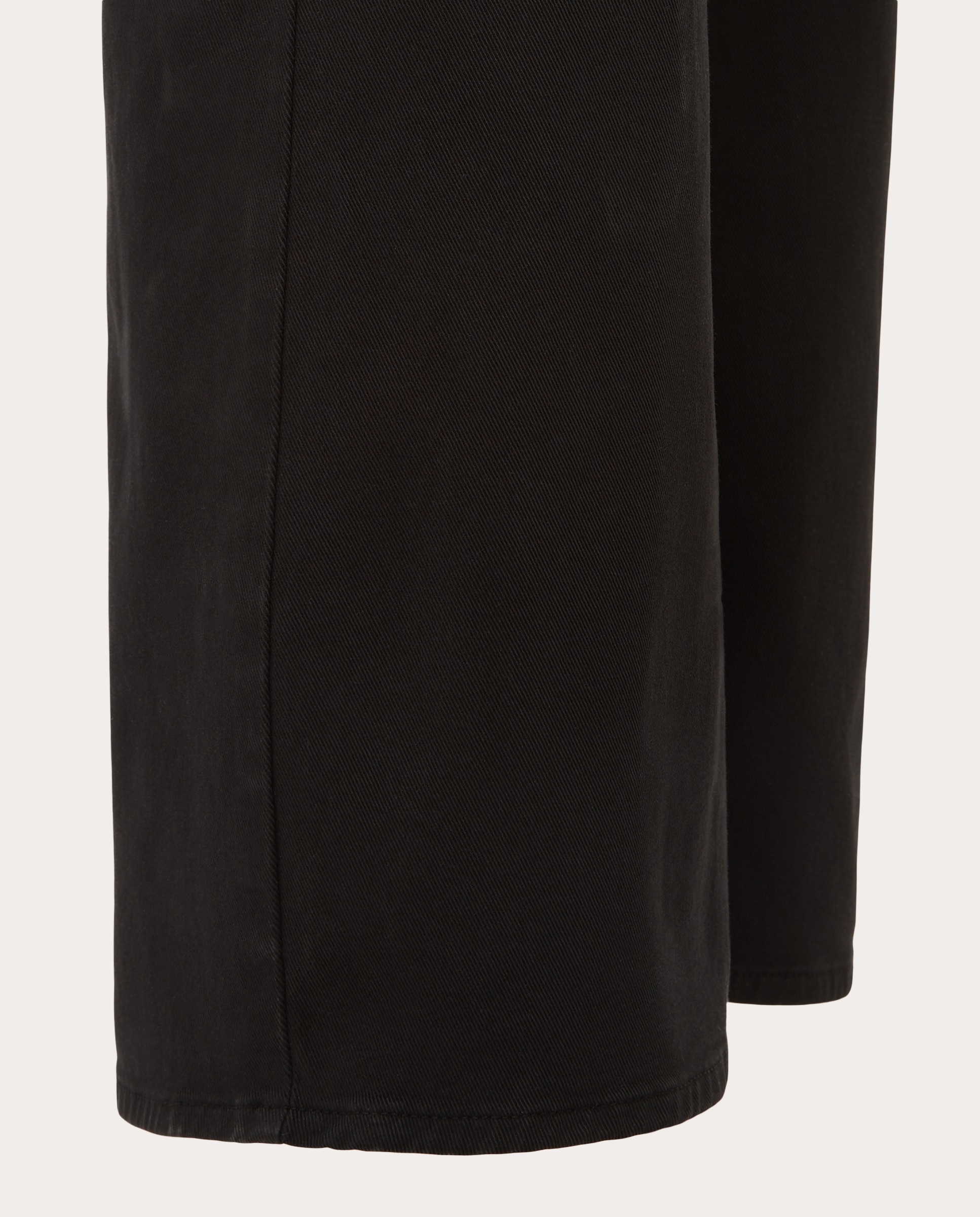 Imagen 5 de Pantalón Lucie Large Wide leg - Negro Negro