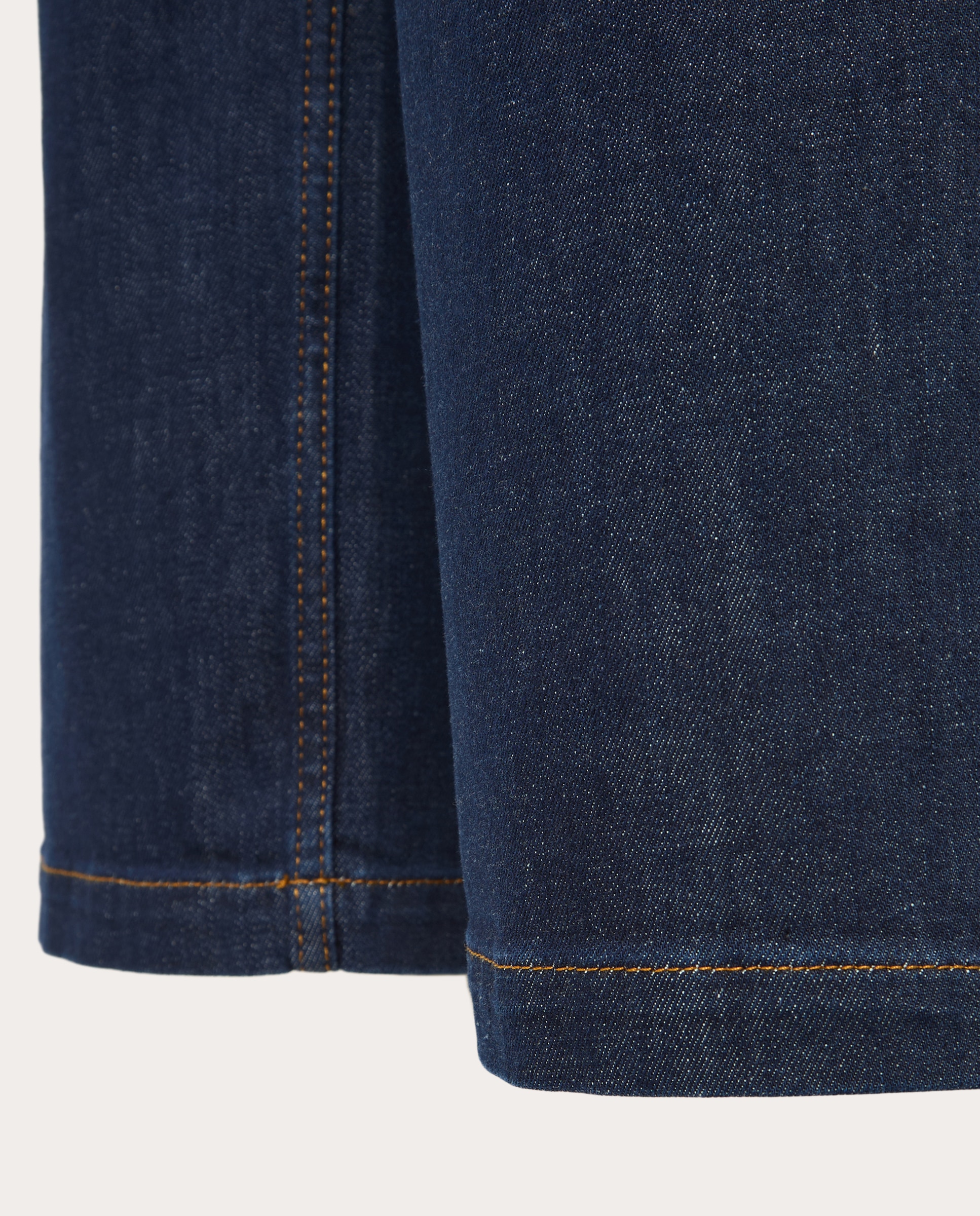 Imagen 5 de Pantalón Lucia Crop large - Azules Azules