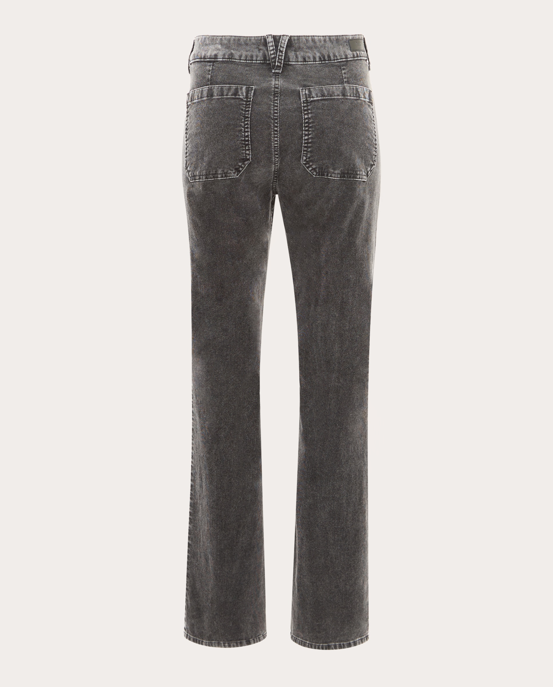 Imagen 2 de Pantalón Luna Flare - Gris oscuro Gris oscuro