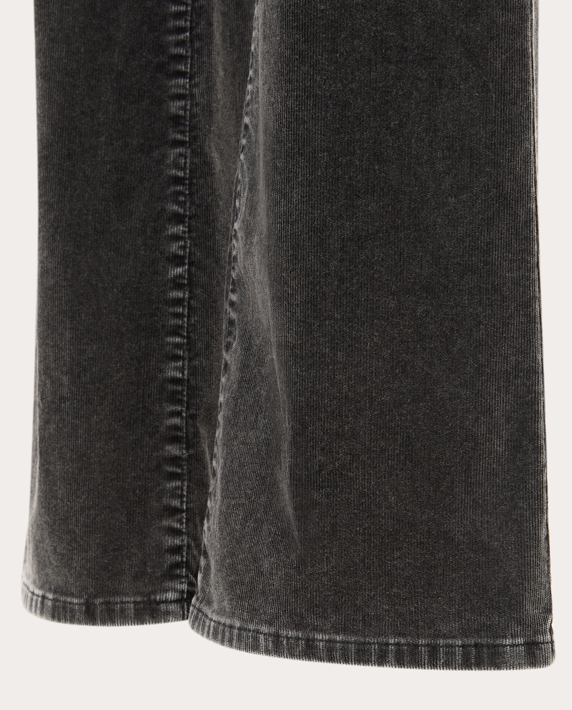 Imagen 5 de Pantalón Luna Flare - Gris oscuro Gris oscuro