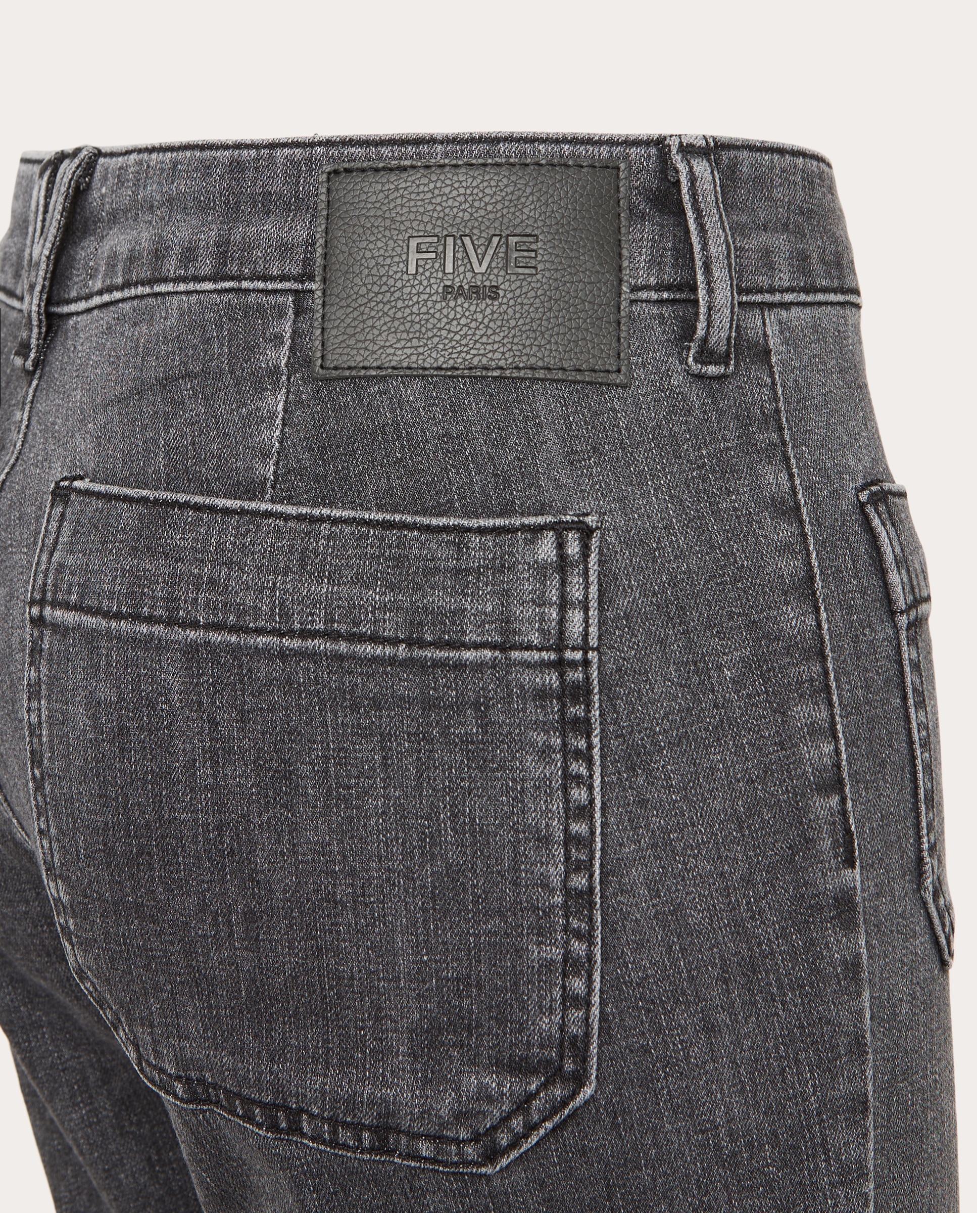 Imagen 3 de Pantalón Luna Flare - Gris Gris