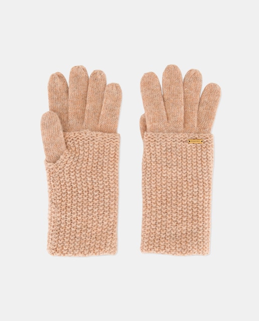 Guantes de lana · El Corte Inglés