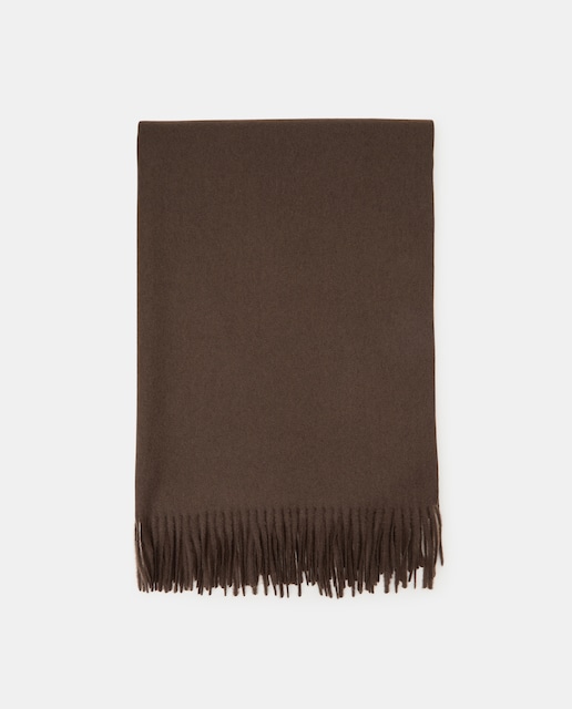 Imagem 0 de Cachecol Liso - Melange