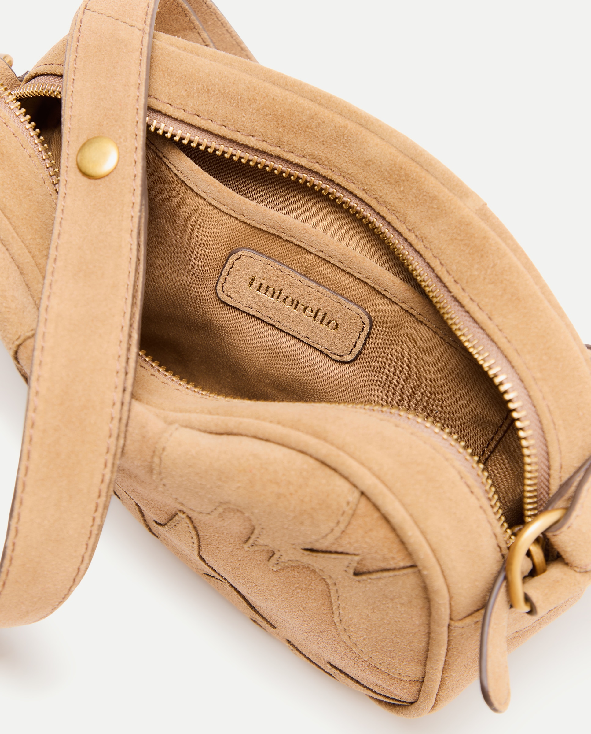 Mala Estilo Cowboy 730 Camel-5