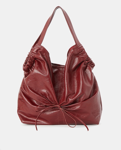 Imagem 0 de Mala Shopper com Laço