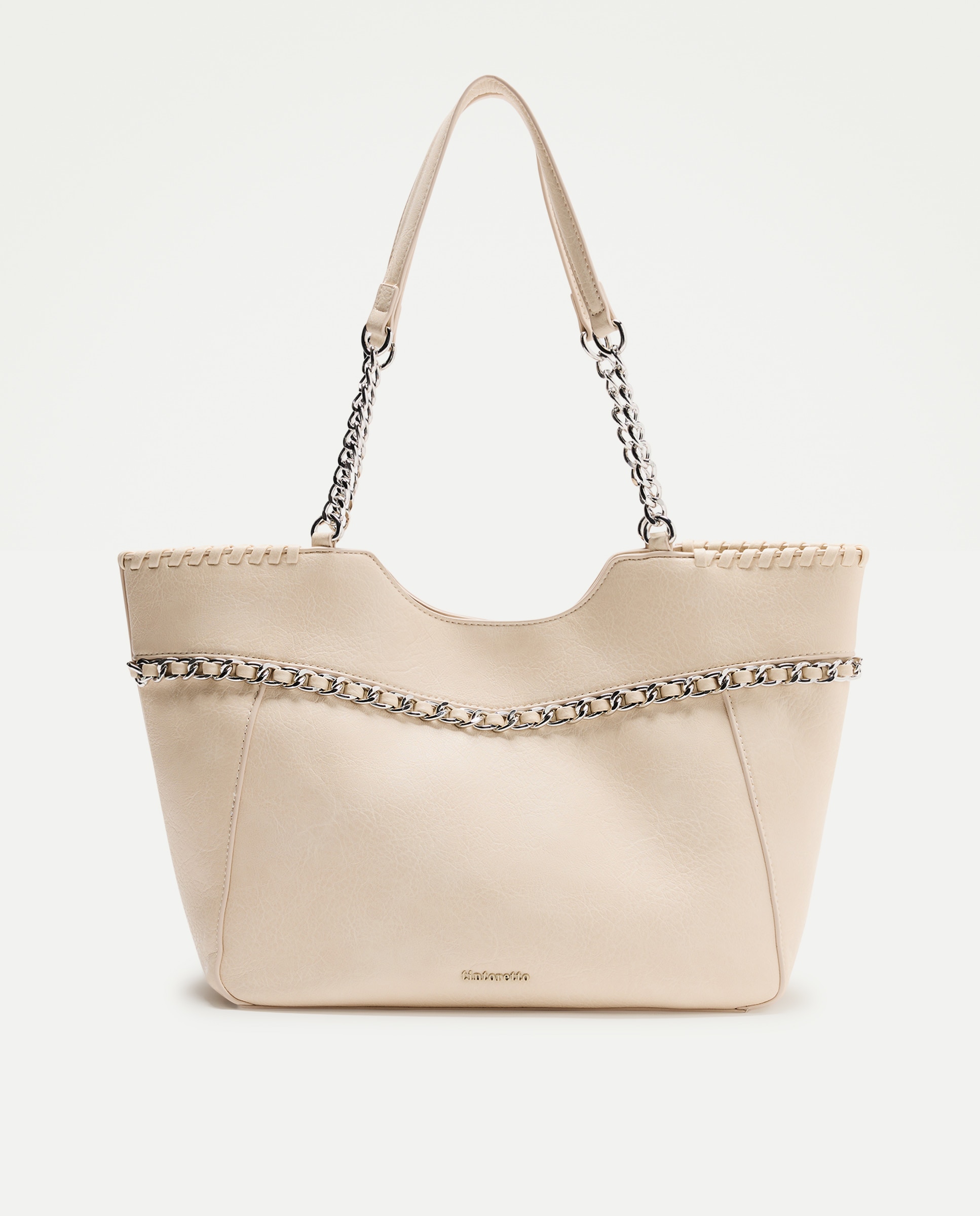 Imagem 0 de Mala Shopper com Corrente